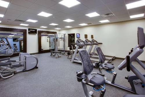 Hampton Inn & Suites Philladelphia/Bensalem