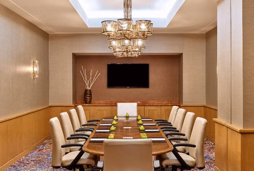 Hilton Los Angeles North Glendale & Executive