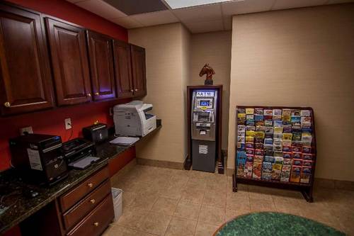Hampton Inn Groton