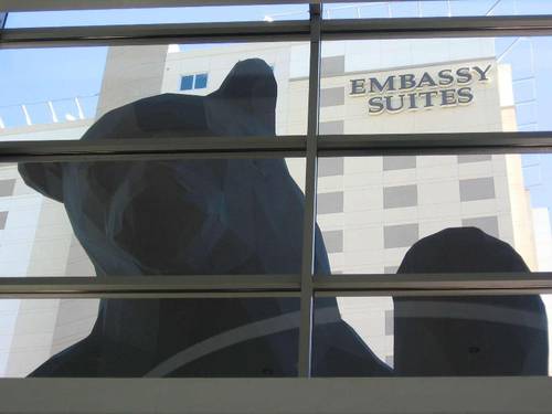 Embassy Suites by Hilton Denver Downtown Conventio
