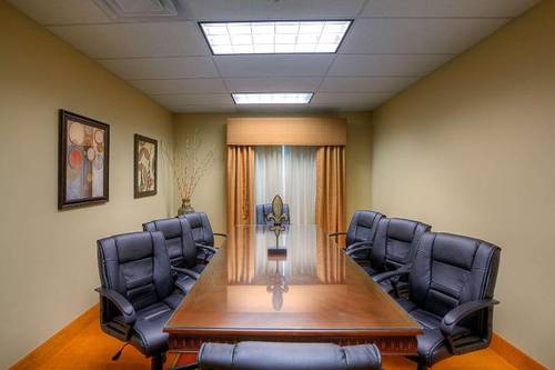 Hampton Inn & Suites McAllen