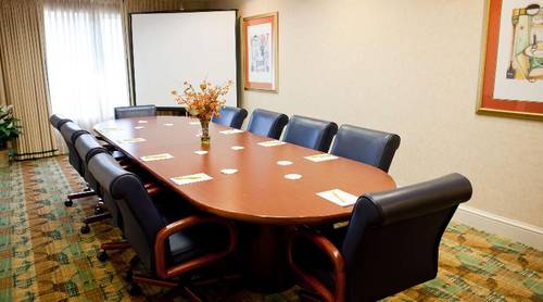Hilton Garden Inn Secaucus Meadowlands