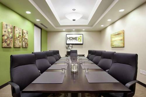 Home2 Suites by Hilton Salt Lake City/Layton, UT