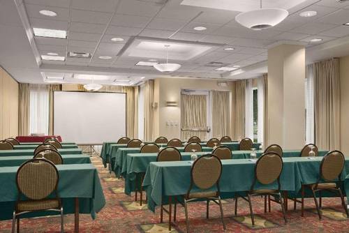 Hilton Garden Inn Syracuse