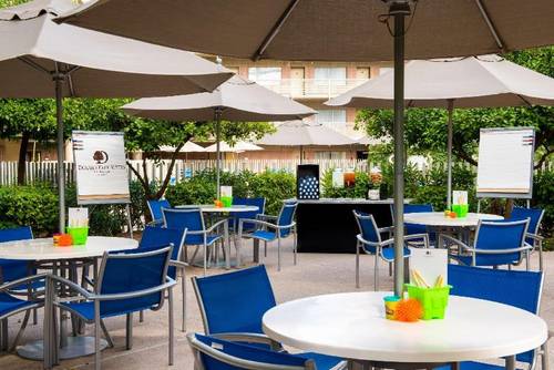 DoubleTree Suites by Hilton Hotel Phoenix