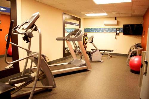Hampton Inn & Suites Flagstaff