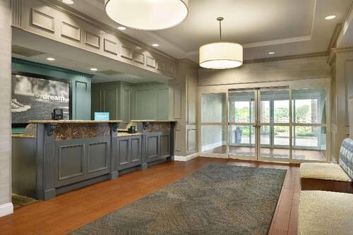 Hampton Inn & Suites Montgomery-EastChase