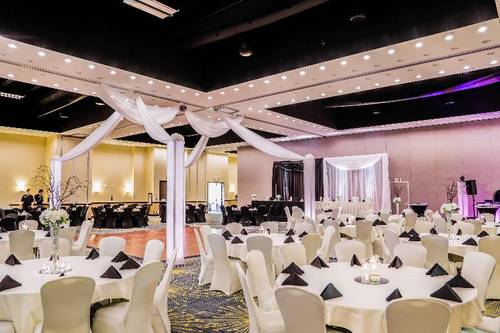 Hilton Garden Inn Fargo