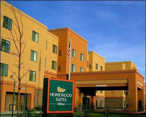 Homewood Suites by Hilton Reno