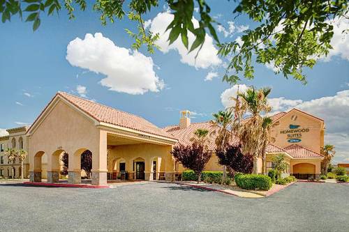 Homewood Suites by Hilton Lancaster