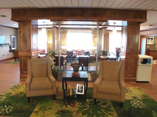 Country Inn & Suites by Radisson, Portland, TX