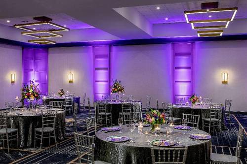 DoubleTree Hilton Washington DC North Gaithersburg