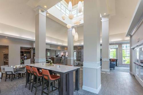 Hilton Garden Inn Freeport Downtown