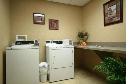Hampton Inn Rutland