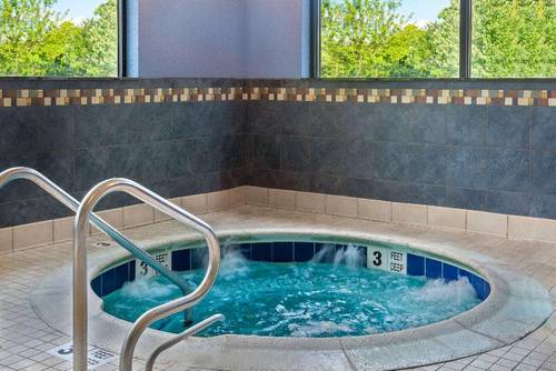 Hampton Inn & Suites Hartford/Farmington