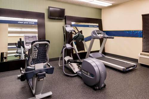 Hampton Inn & Suites Orlando/East UCF Are
