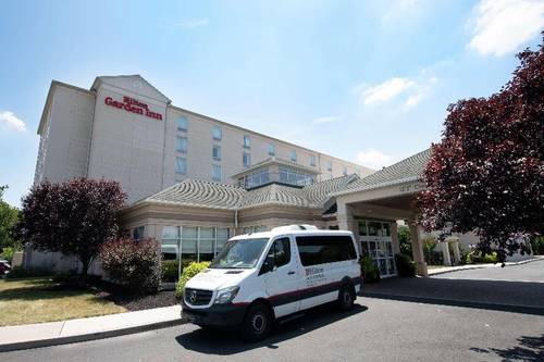 Hilton Garden Inn Philadelphia/Ft. Washington