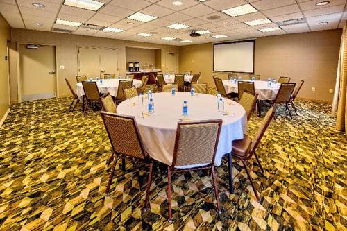 Hampton Inn Rochester-Irondequoit