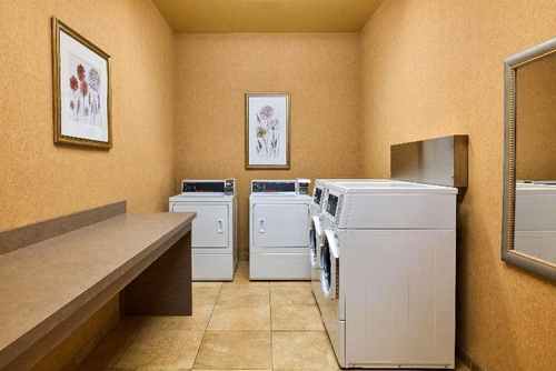 Hampton Inn & Suites Providence Smithfield