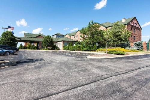 Hilton Garden Inn Chicago/Tinley Park