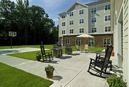 Homewood Suites by Hilton Portland