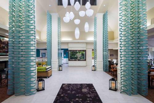 Hilton Garden Inn Edison/Raritan Center