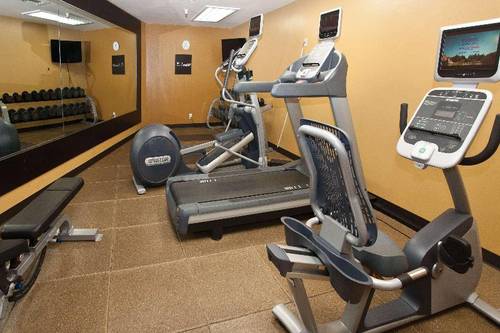 DoubleTree by Hilton Los Angeles - Rosemea