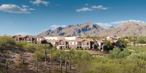 Embassy Suites Tucson Paloma Village