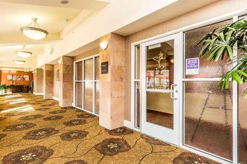 Hilton Garden Inn St. George