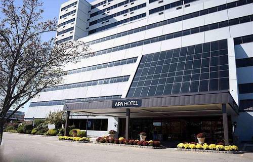APA Hotel Woodbridge