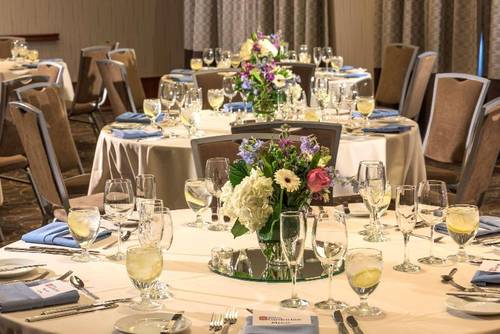 Hilton Garden Inn Portsmouth Downtown