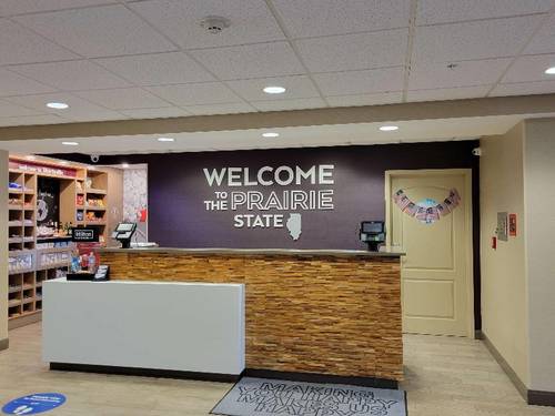 Hampton Inn & Suites Chicago Libertyville