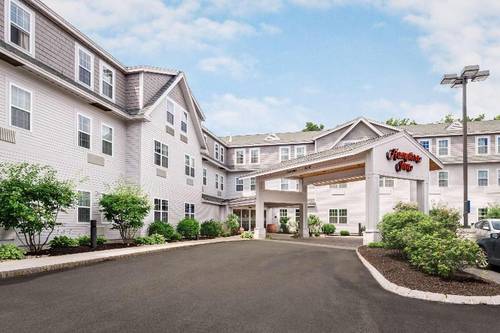 Hampton Inn Dover, NH
