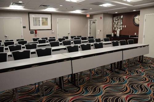 Hampton Inn & Suites Chicago Southland Matteson