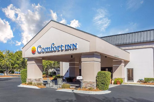 Comfort Inn Summerville