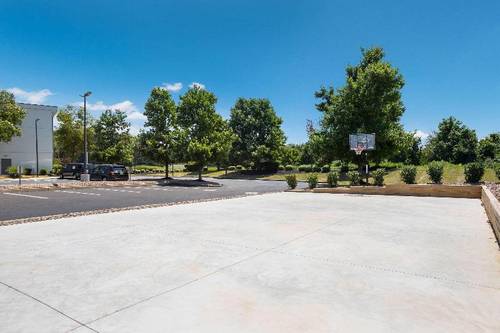 Hampton Inn Princeton, NJ