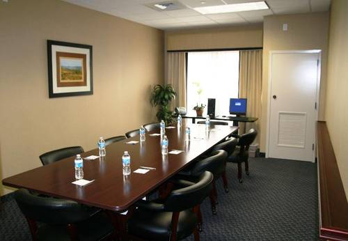 Hampton Inn Mount Airy