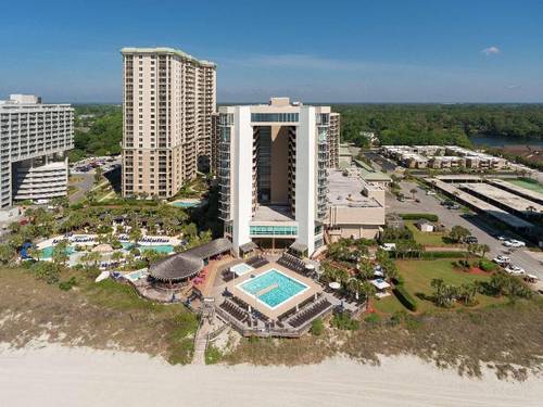 Royale Palms Condominiums