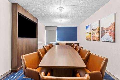 Hampton Inn Chicago/Naperville