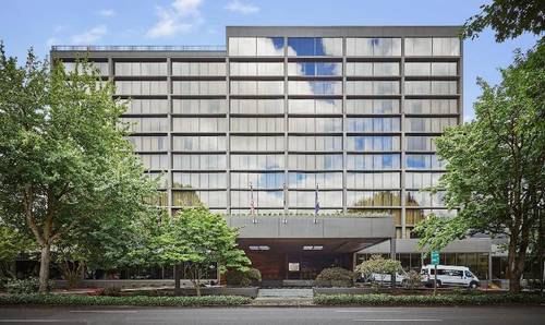 Graduate by Hilton Eugene