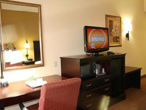 Hampton Inn Olive Branch