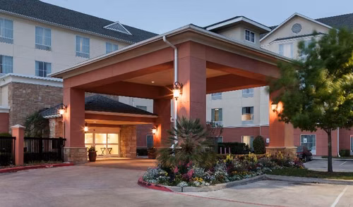 Homewood Suites by Hilton Houston-Stafford