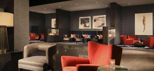 Hilton Parsippany