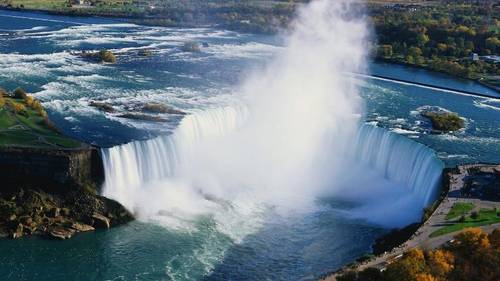 Hampton Inn Niagara Falls