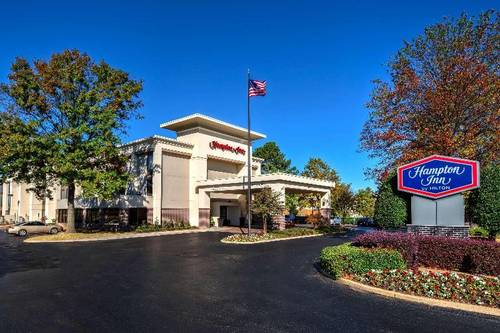 Hampton Inn Memphis/Southaven