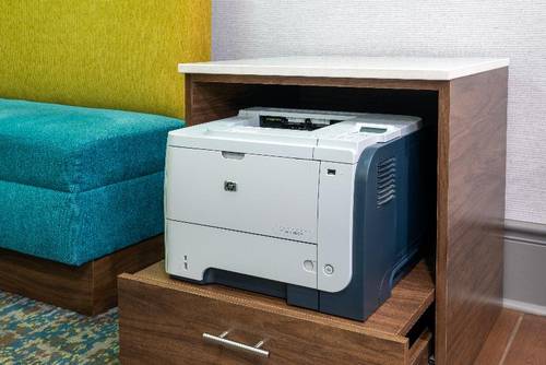 Hampton Inn Buffalo-Airport/Galleria Mall