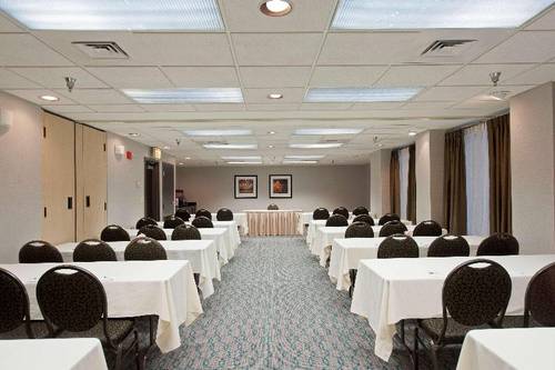 Hampton Inn & Suites Chicago/Lincolnshire