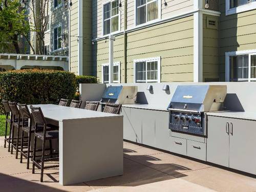 Homewood Suites by Hilton Newark-Fremont