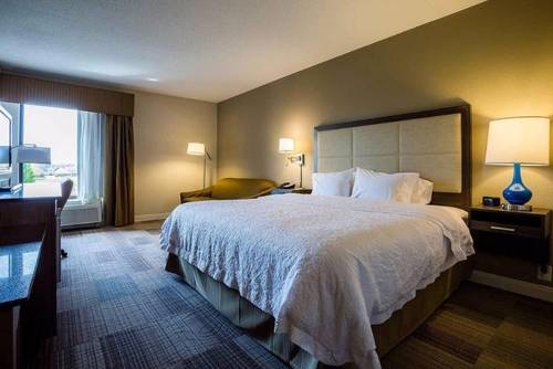 Hampton Inn Somerset, KY