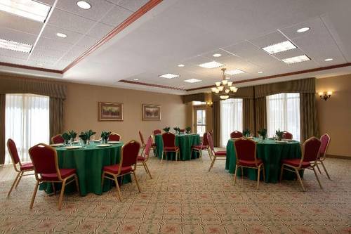 Hampton Inn Canon City